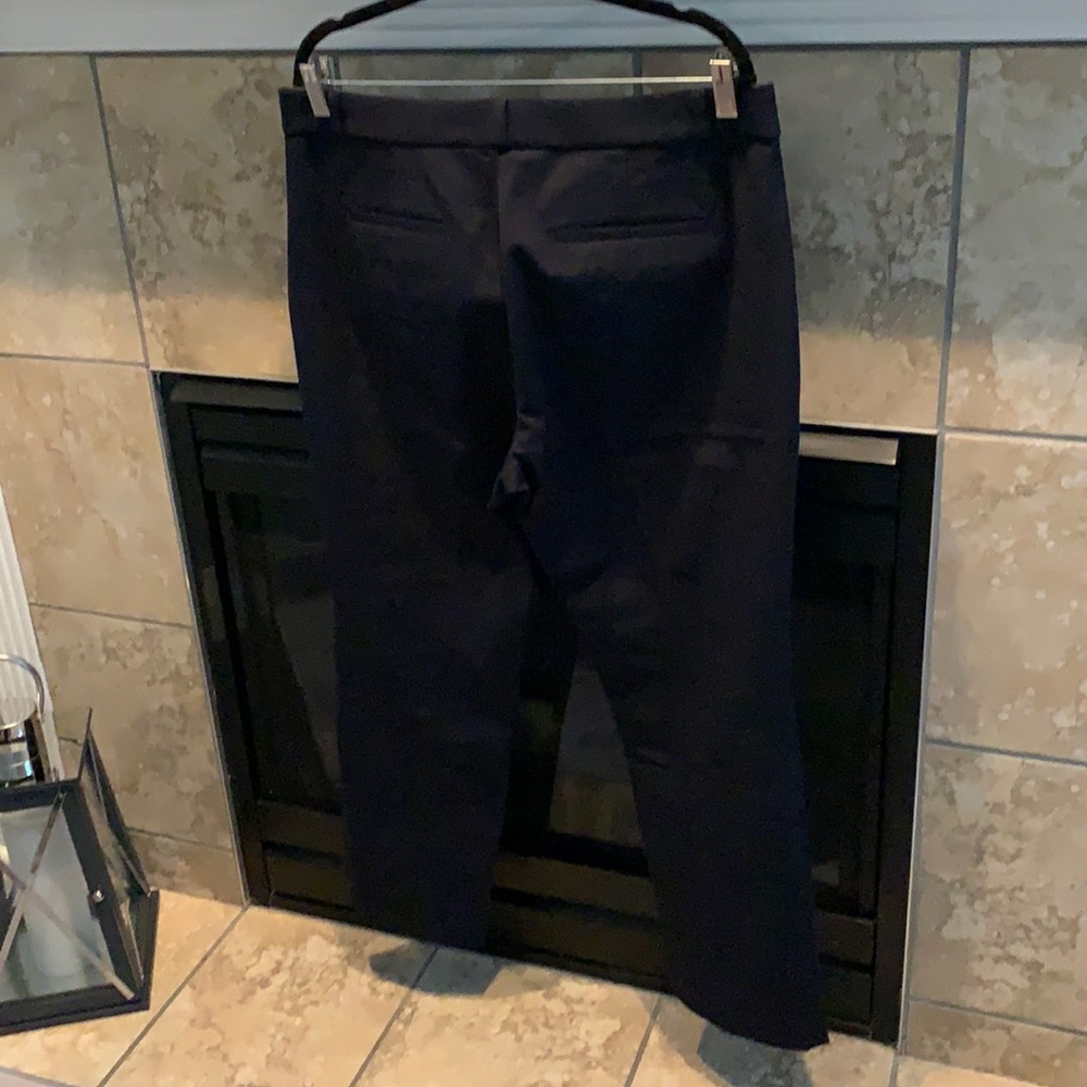 Banana Republic Sloan Curvy Pants